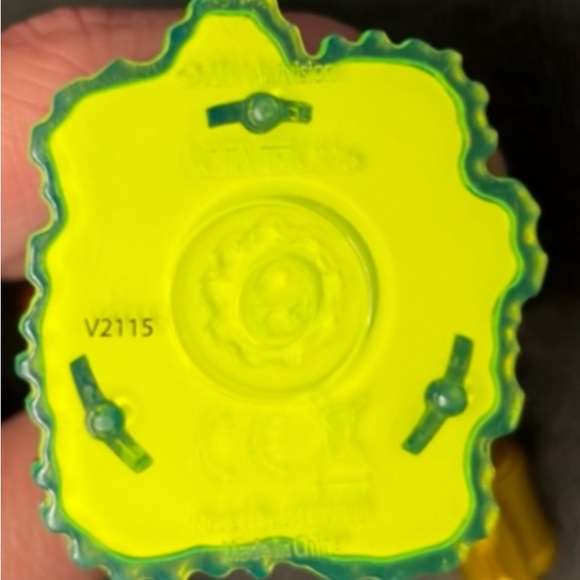 Trigger Happy Swap Force Tech SKYLANDERS-First Edition - Picture 3 of 3